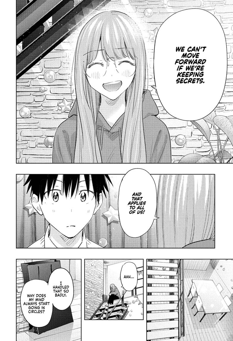 Read Hima Ten! EN Manga Online