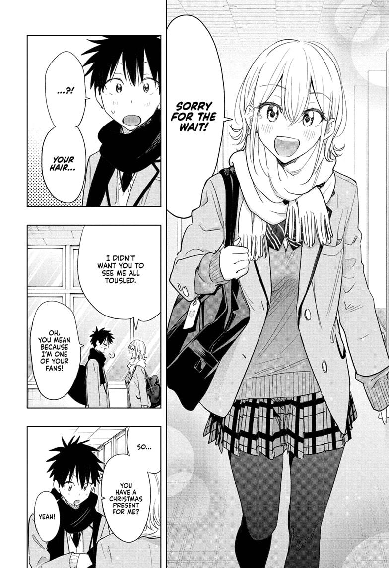 Read Hima Ten! EN Manga Online