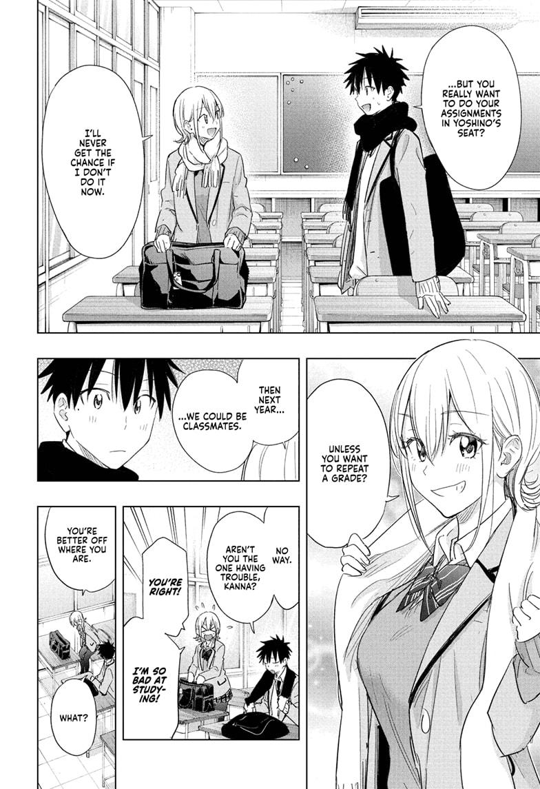 Read Hima Ten! EN Manga Online