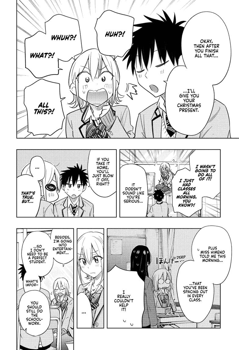 Read Hima Ten! EN Manga Online