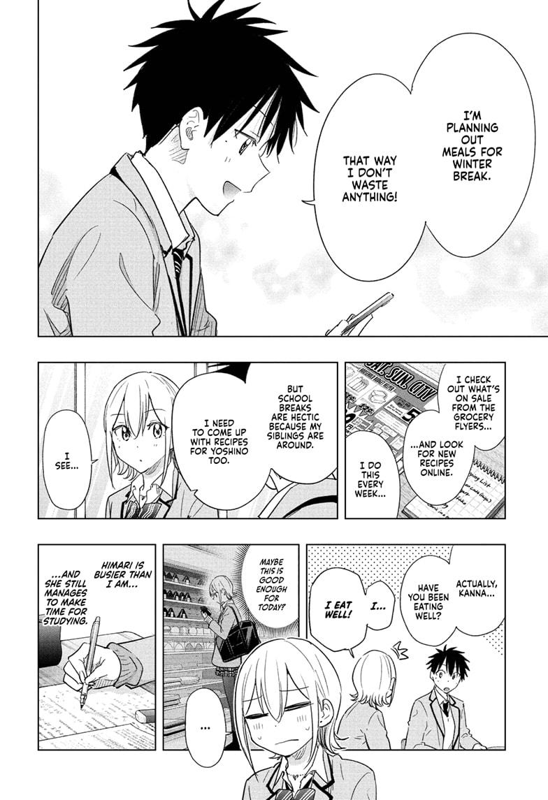 Read Hima Ten! EN Manga Online