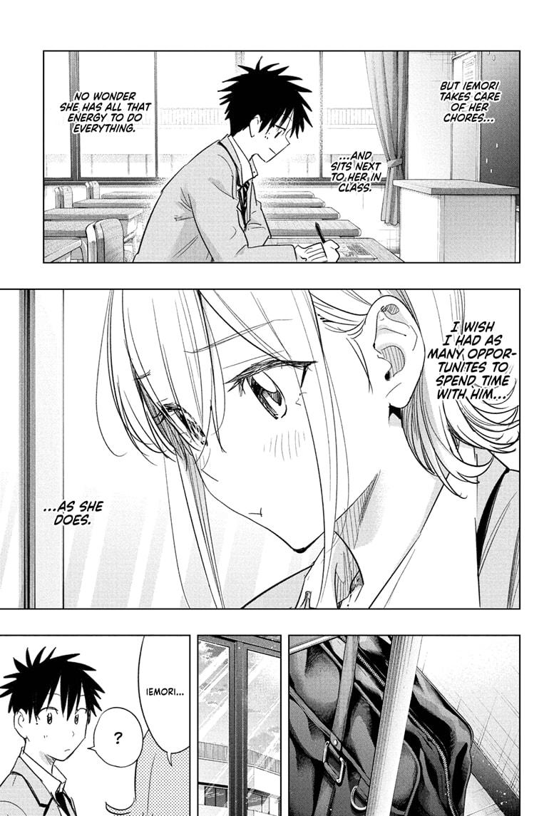 Read Hima Ten! EN Manga Online