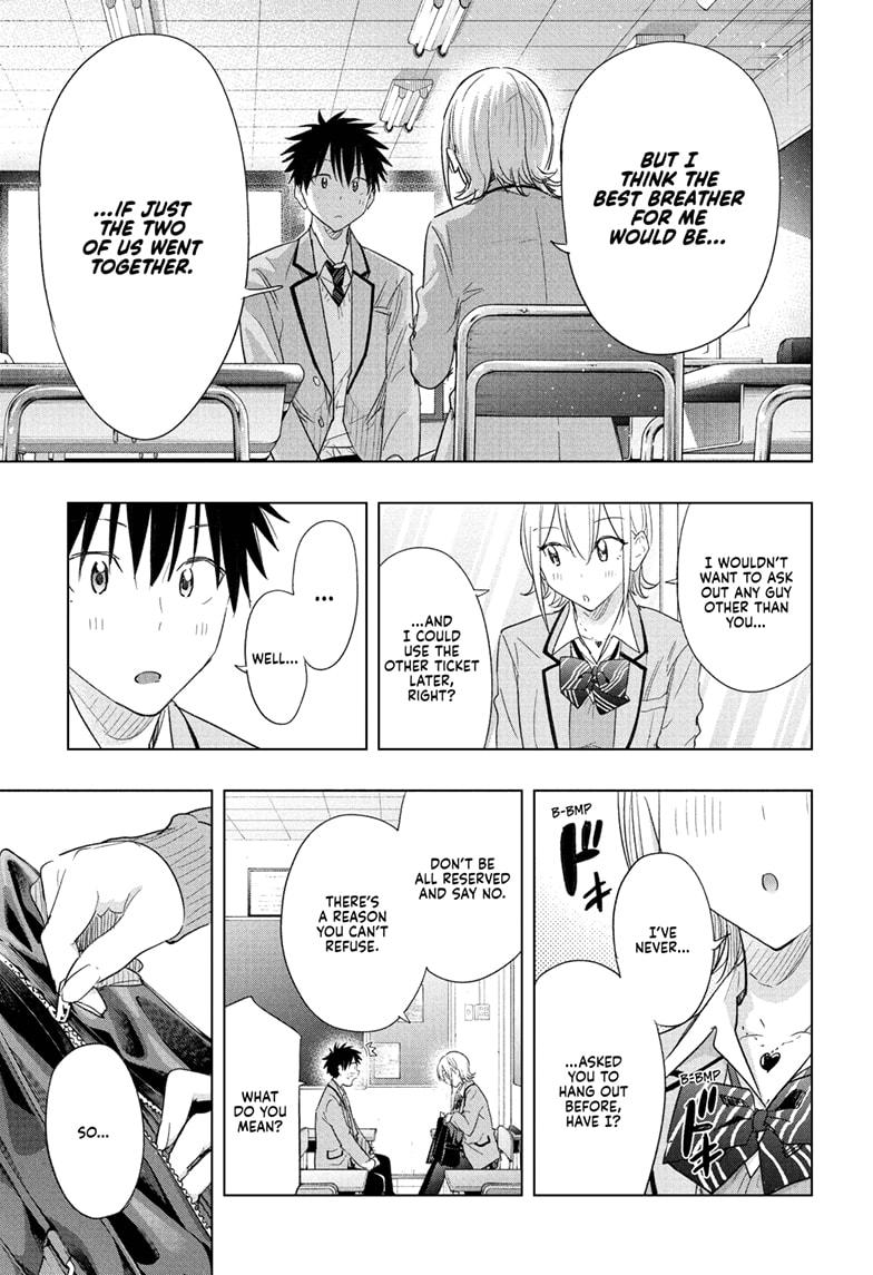 Read Hima Ten! EN Manga Online