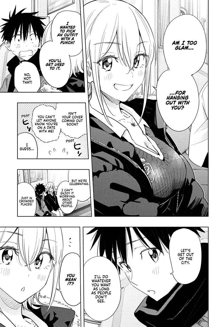 Read Hima Ten! EN Manga Online