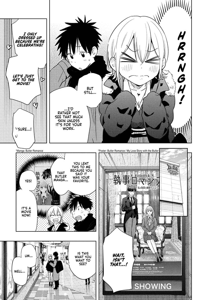 Read Hima Ten! EN Manga Online