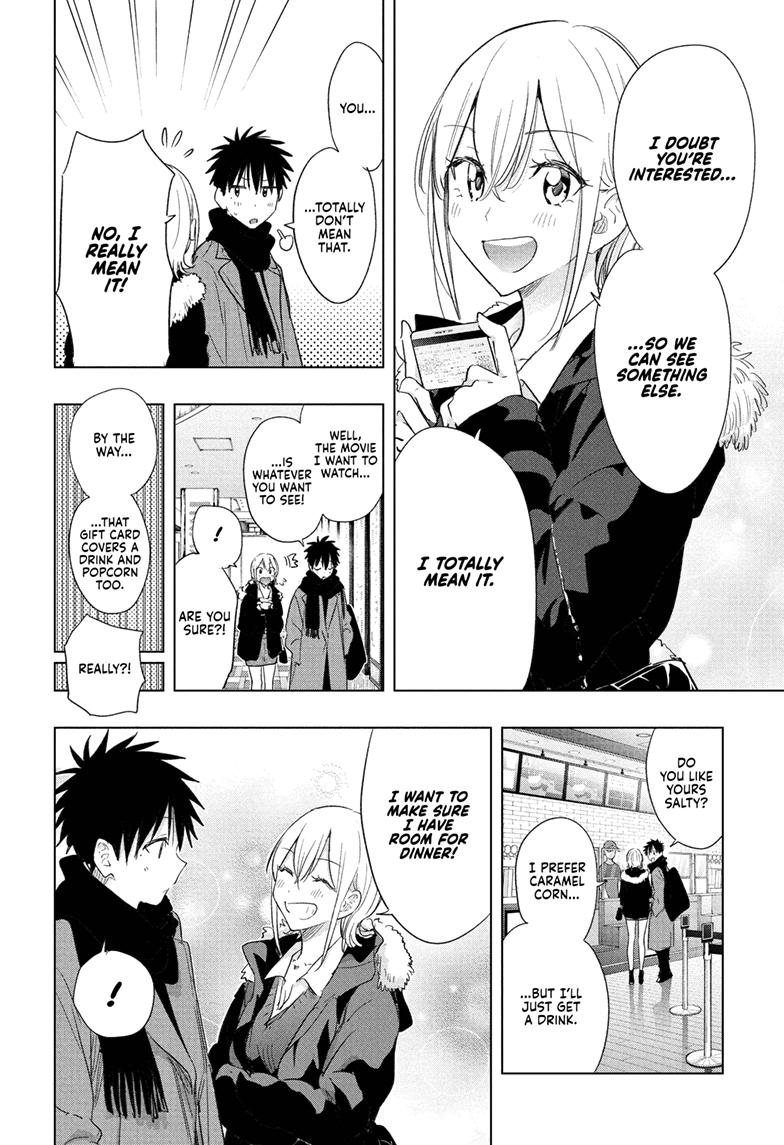 Read Hima Ten! EN Manga Online