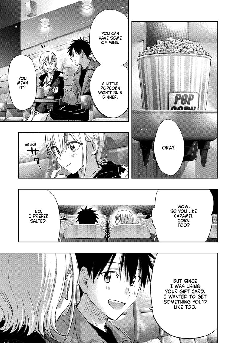 Read Hima Ten! EN Manga Online