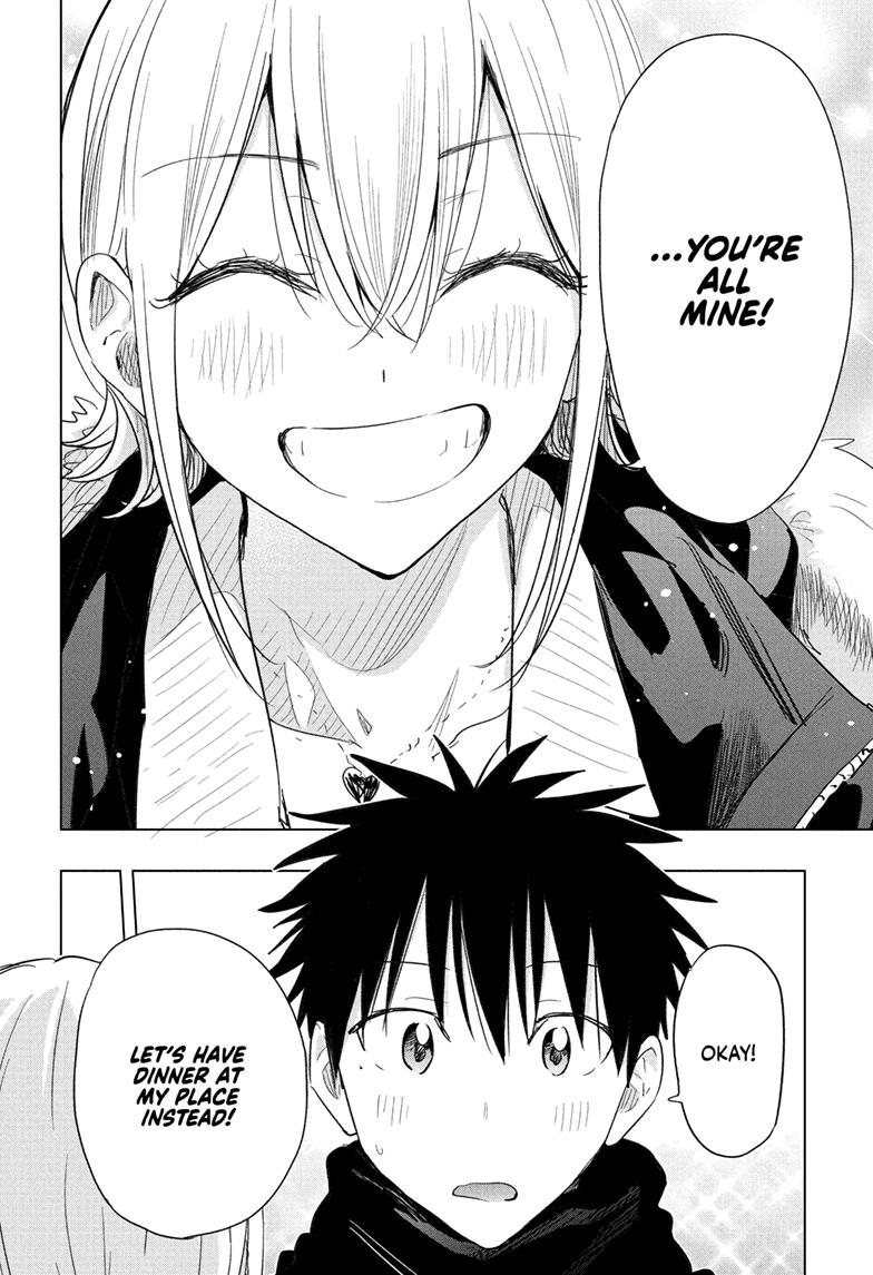 Read Hima Ten! EN Manga Online