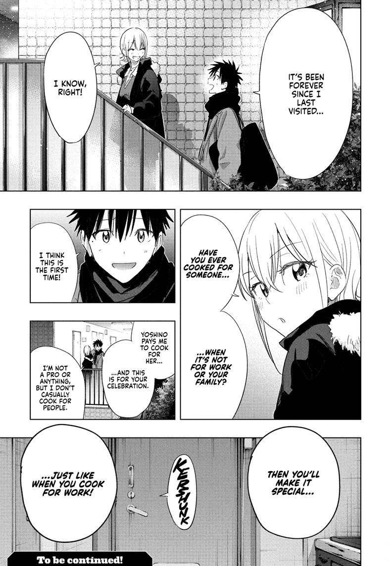 Read Hima Ten! EN Manga Online