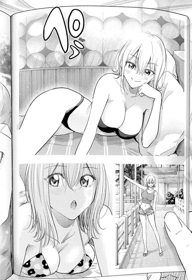 Read Hima Ten! EN Manga Online