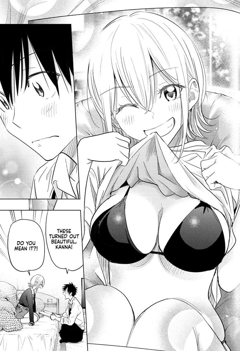 Read Hima Ten! EN Manga Online