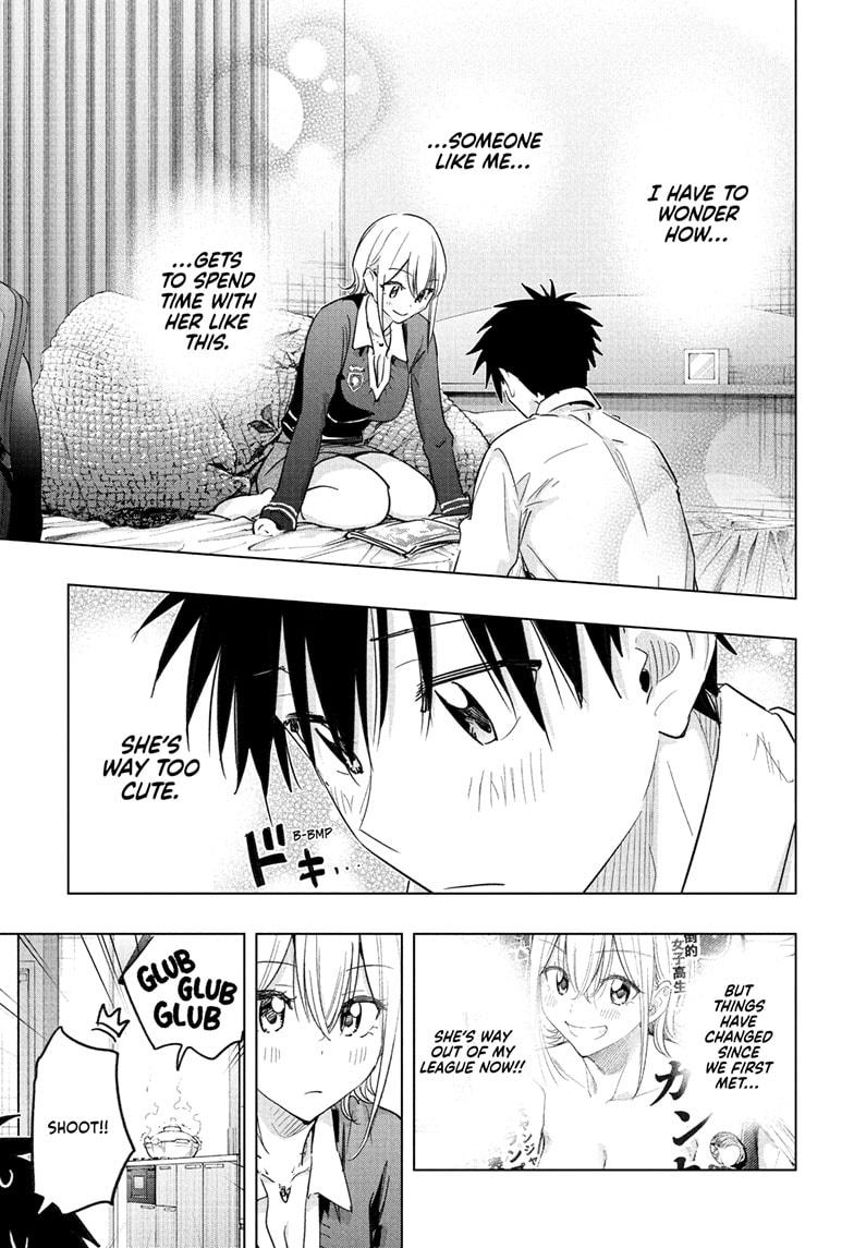 Read Hima Ten! EN Manga Online