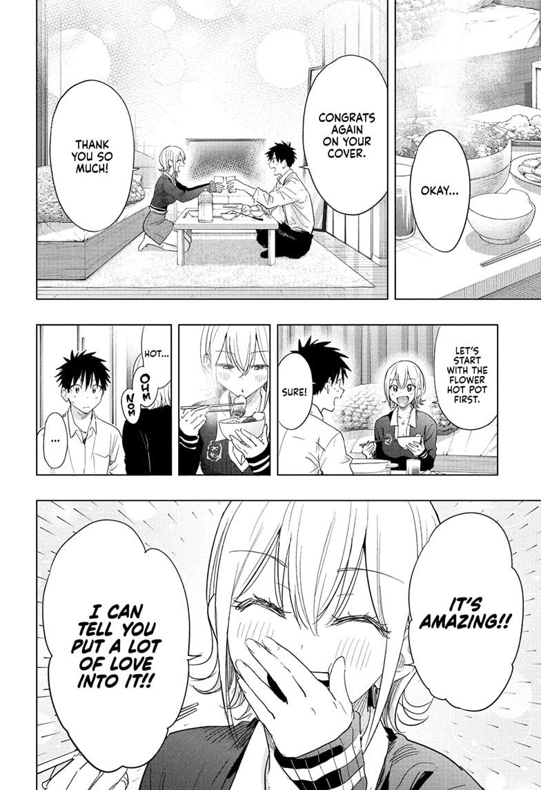 Read Hima Ten! EN Manga Online