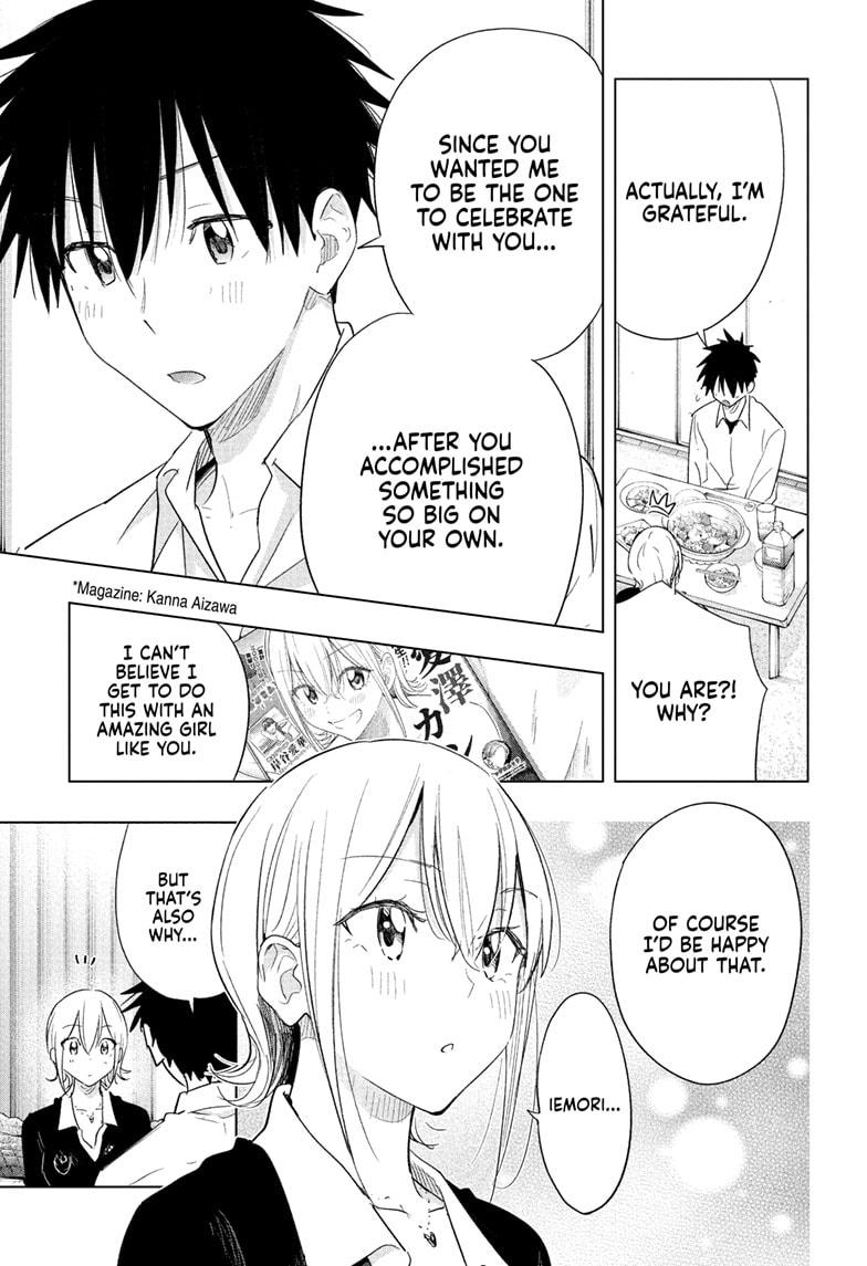 Read Hima Ten! EN Manga Online