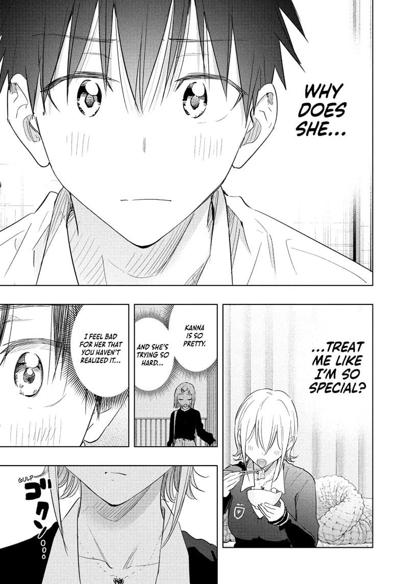 Read Hima Ten! EN Manga Online