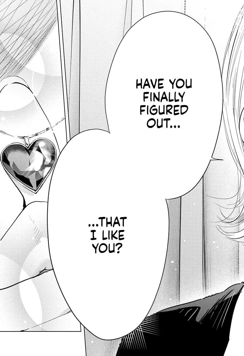 Read Hima Ten! EN Manga Online