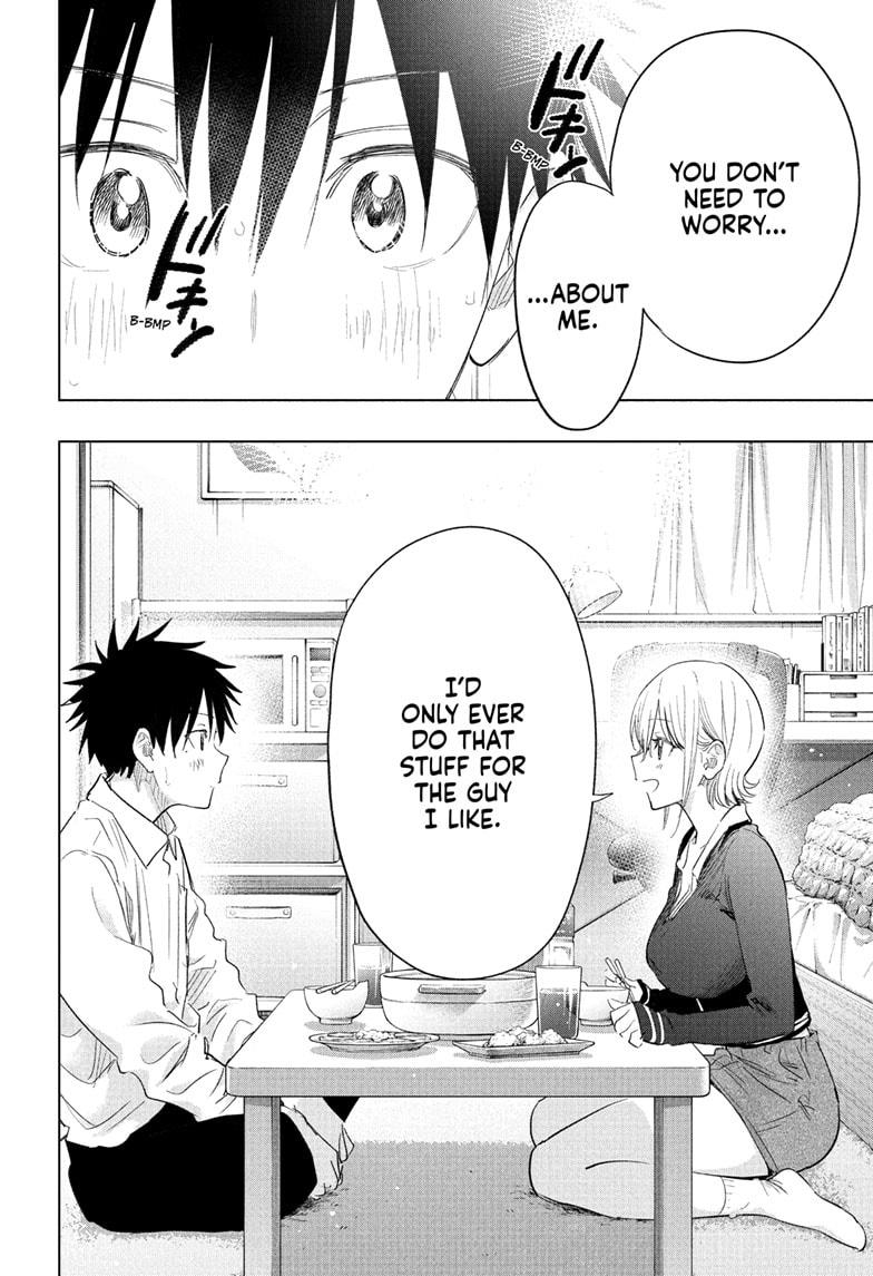 Read Hima Ten! EN Manga Online