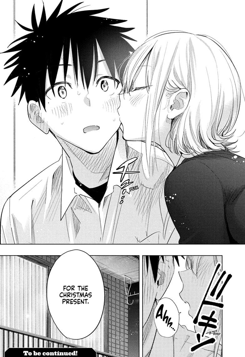 Read Hima Ten! EN Manga Online