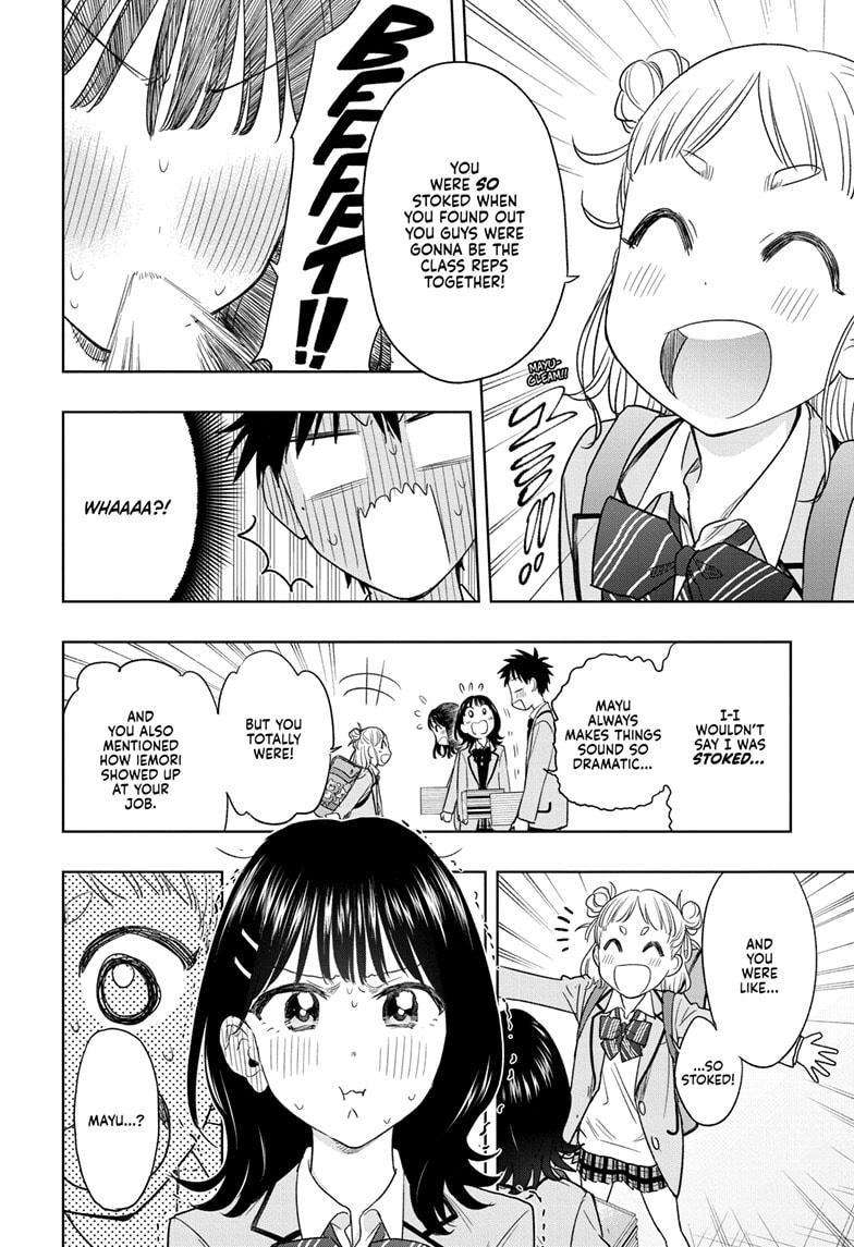 Read Hima Ten! EN Manga Online