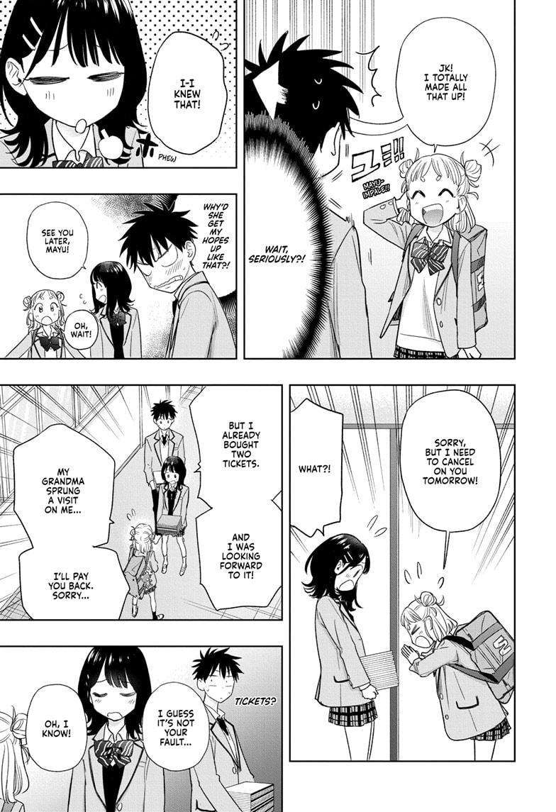 Read Hima Ten! EN Manga Online