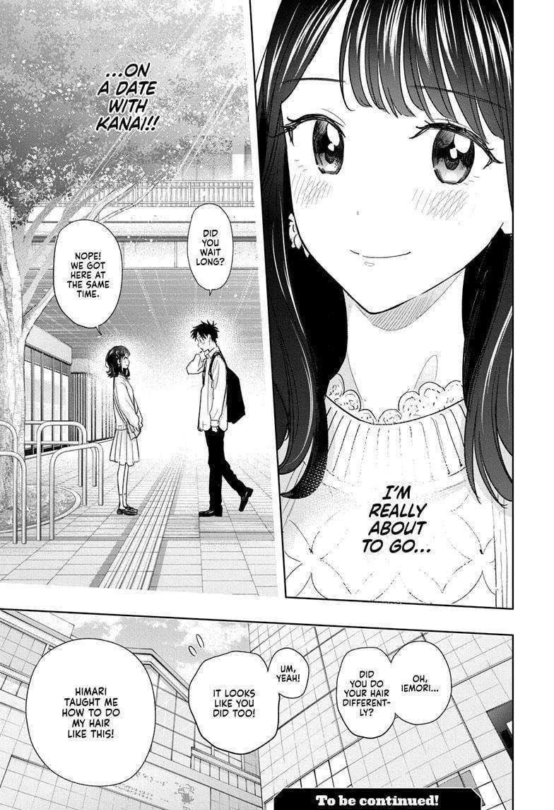 Read Hima Ten! EN Manga Online