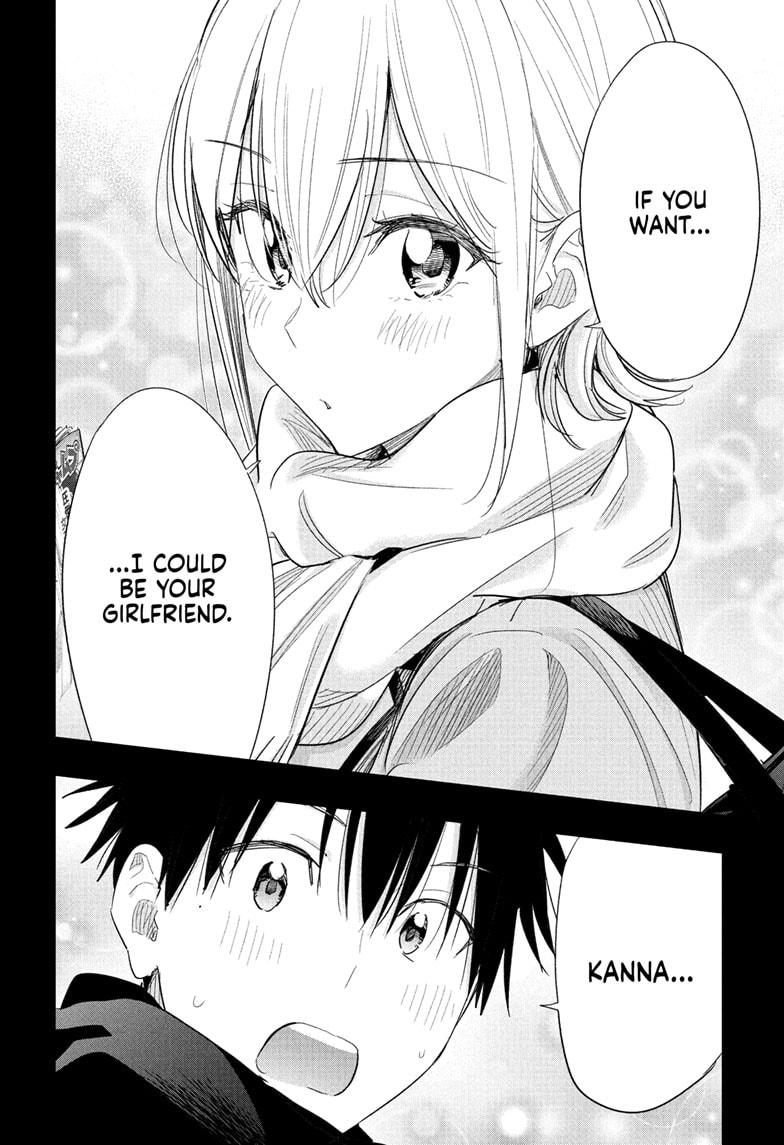 Read Hima Ten! EN Manga Online