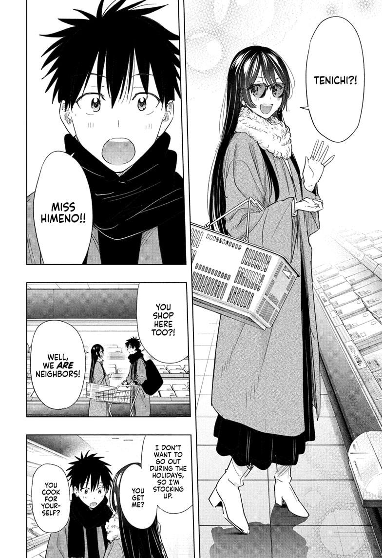 Read Hima Ten! EN Manga Online