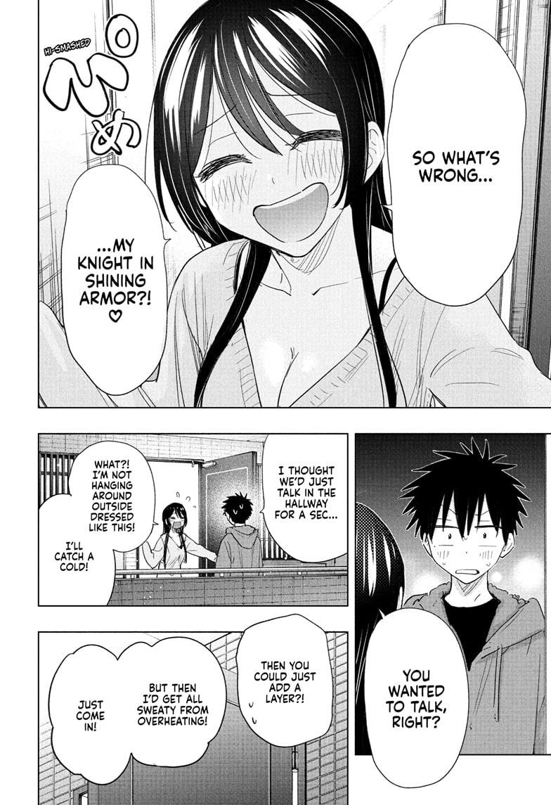 Read Hima Ten! EN Manga Online