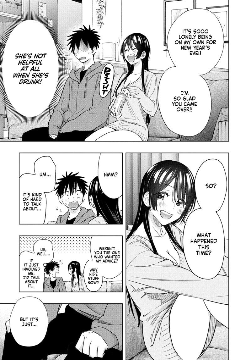 Read Hima Ten! EN Manga Online