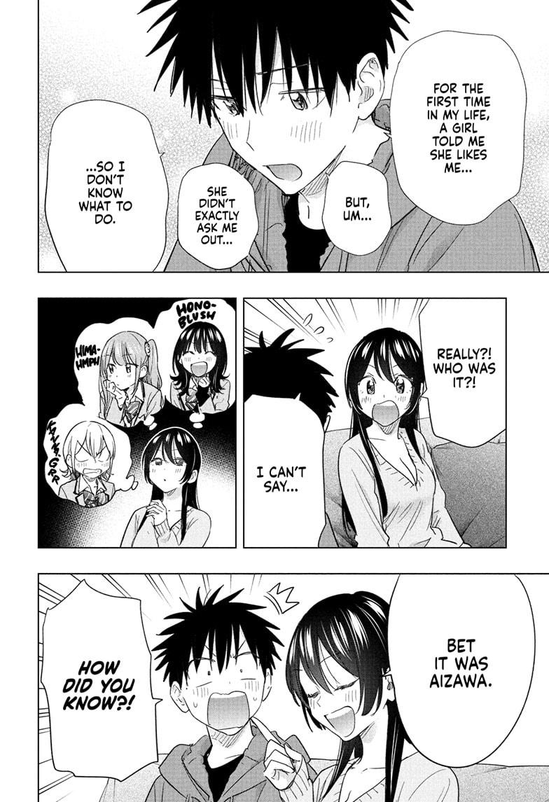 Read Hima Ten! EN Manga Online