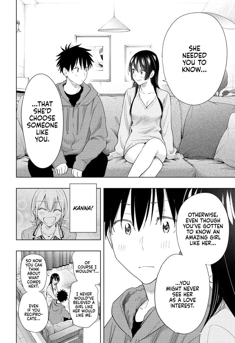 Read Hima Ten! EN Manga Online