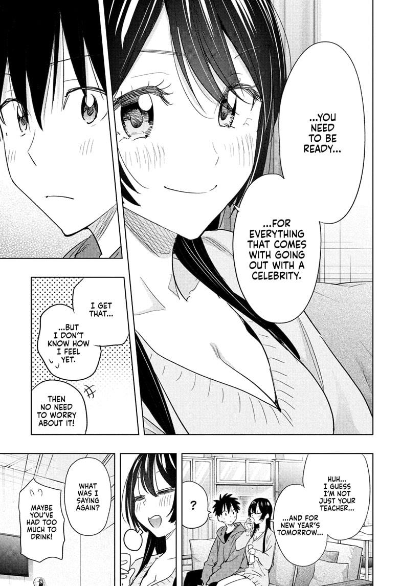 Read Hima Ten! EN Manga Online