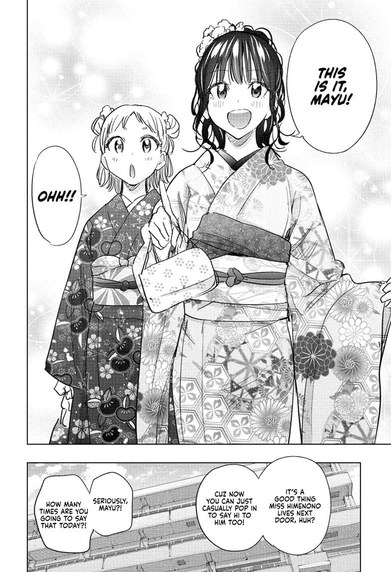Read Hima Ten! EN Manga Online