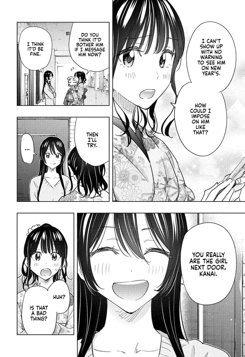 Read Hima Ten! EN Manga Online