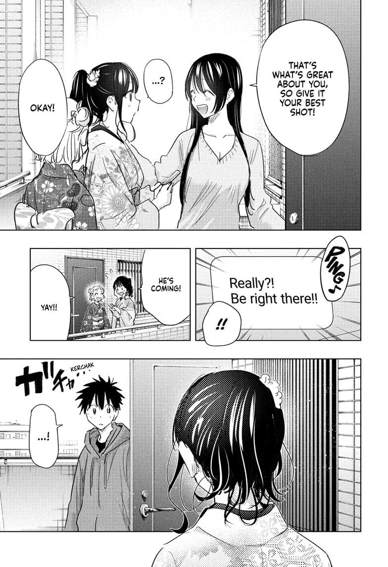 Read Hima Ten! EN Manga Online