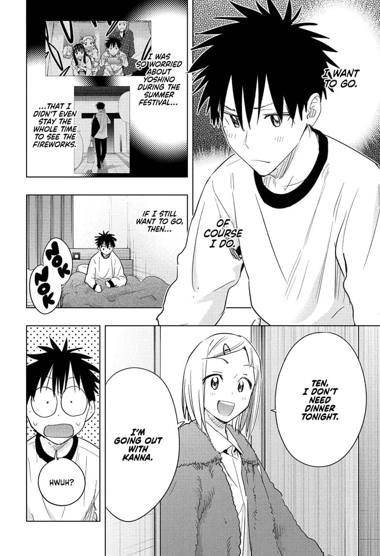 Read Hima Ten! EN Manga Online