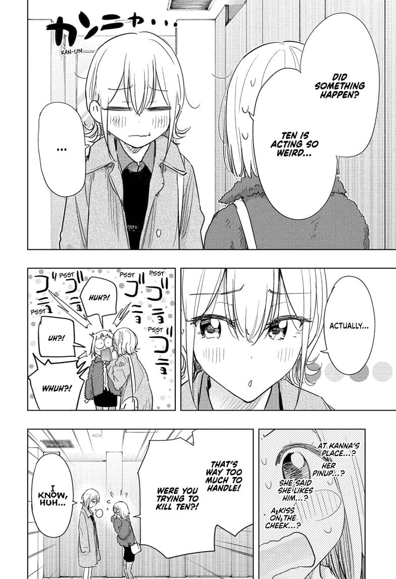 Read Hima Ten! EN Manga Online