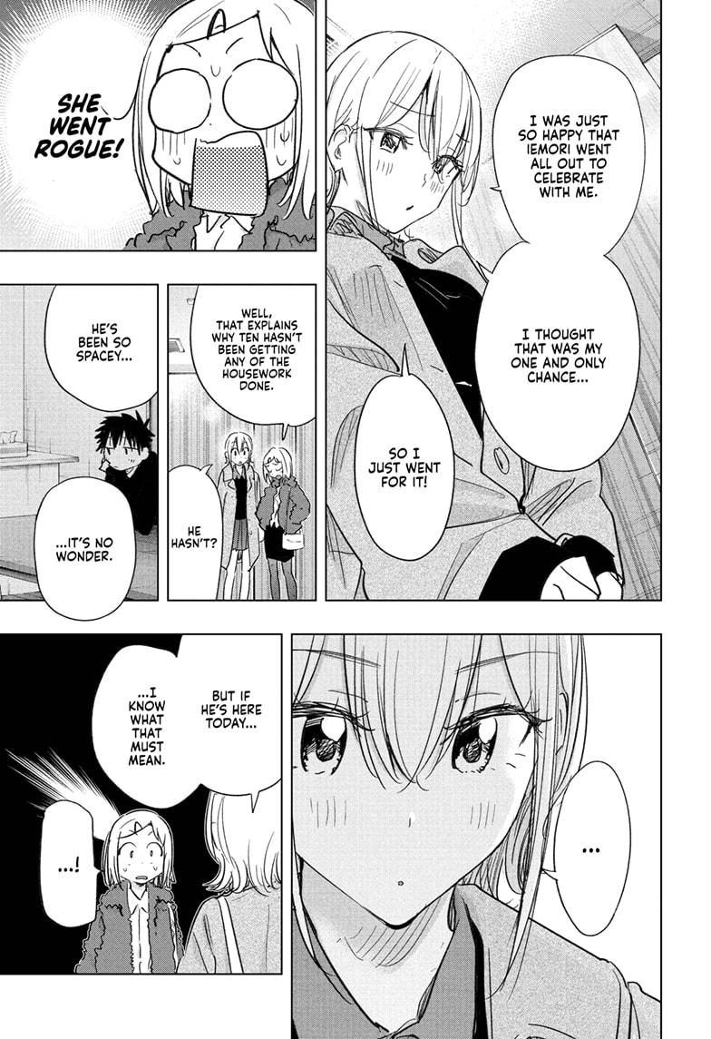 Read Hima Ten! EN Manga Online