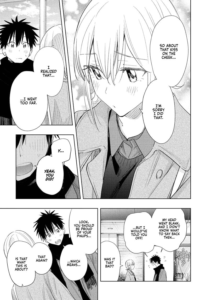 Read Hima Ten! EN Manga Online