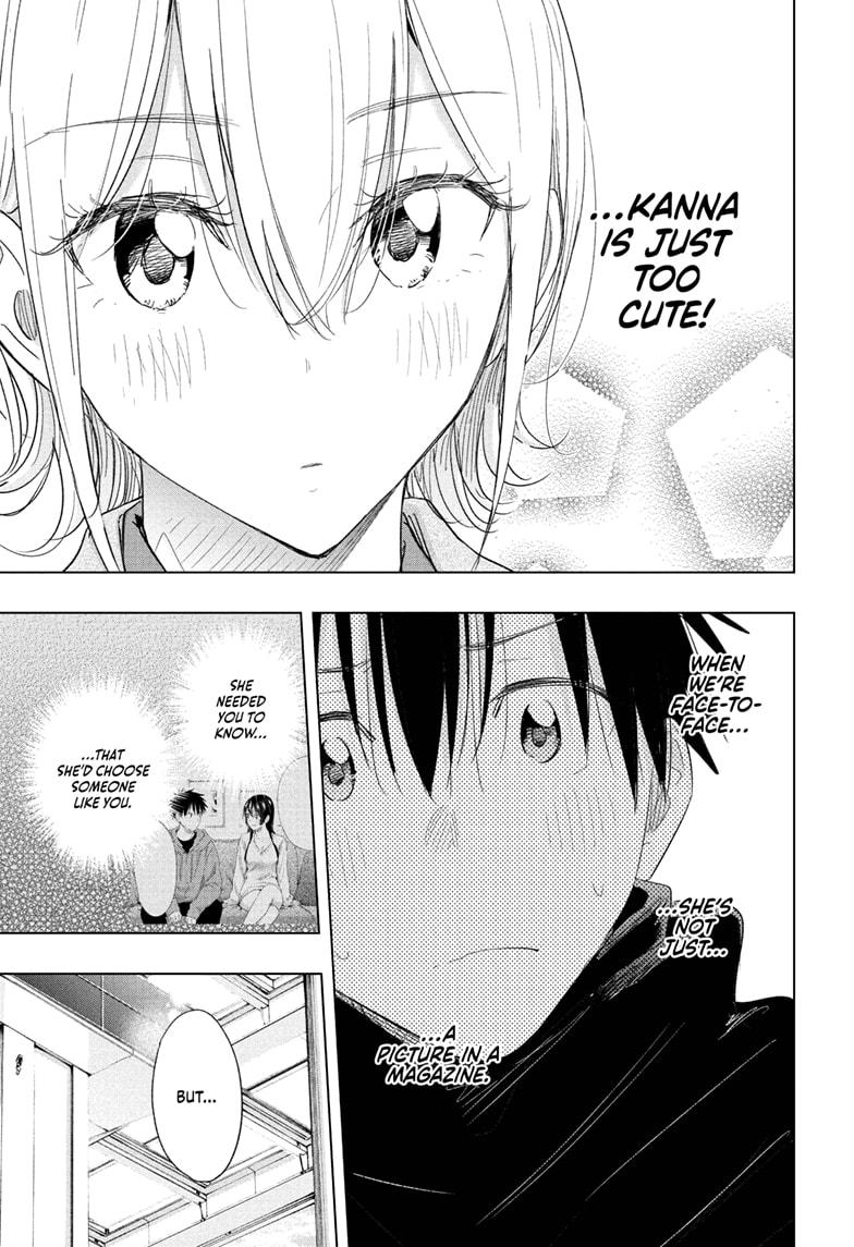 Read Hima Ten! EN Manga Online