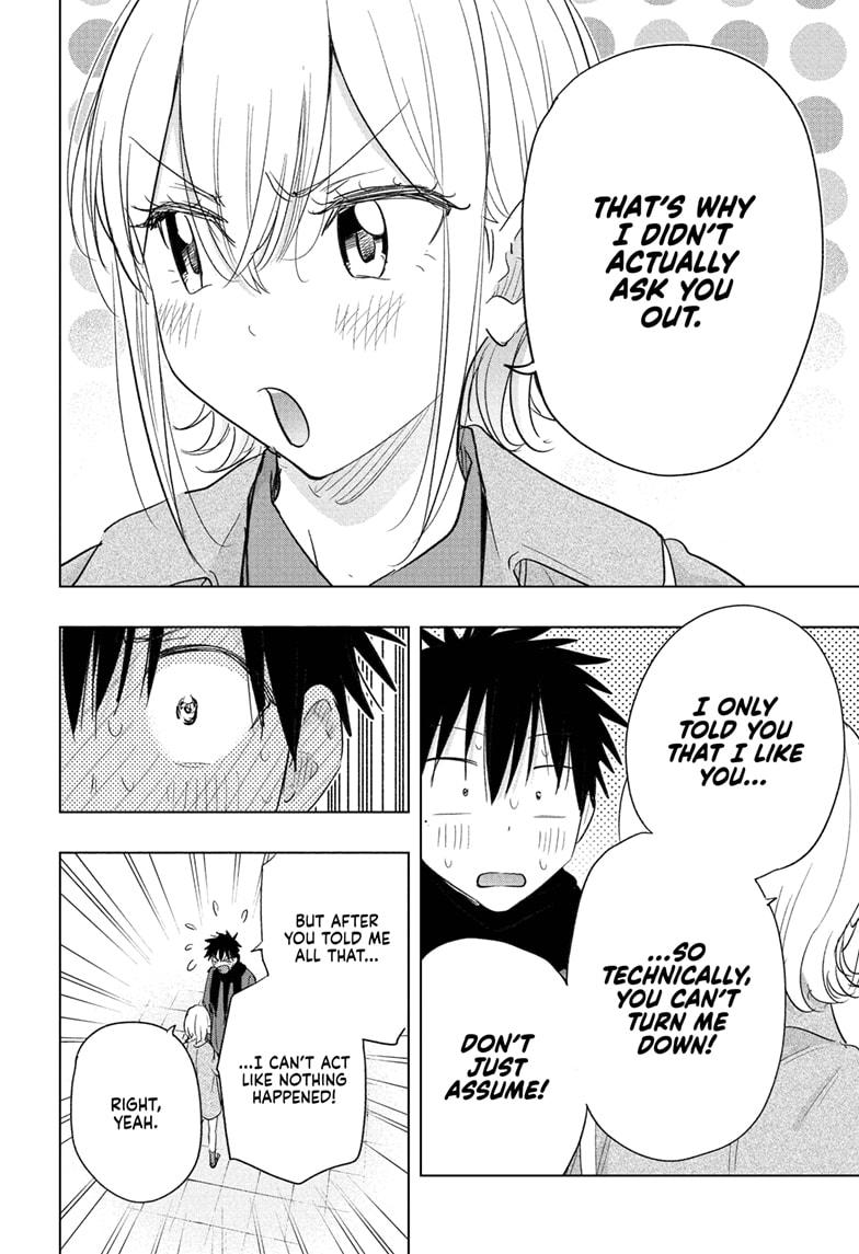 Read Hima Ten! EN Manga Online
