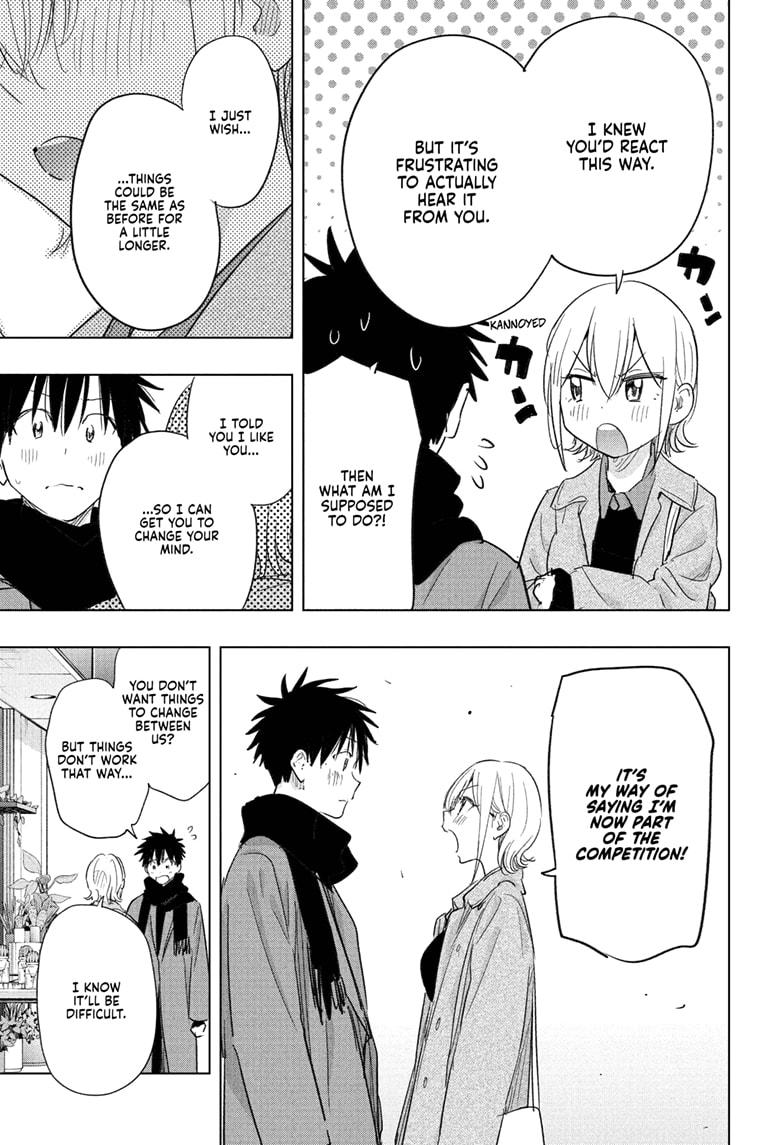 Read Hima Ten! EN Manga Online