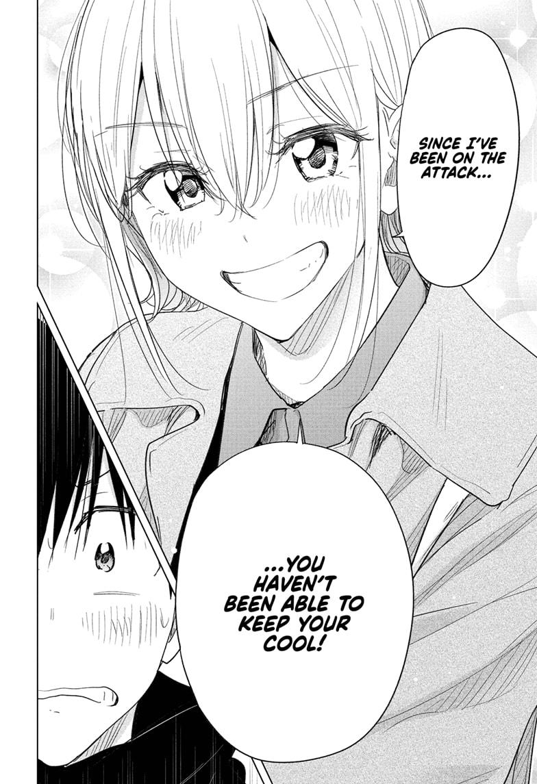 Read Hima Ten! EN Manga Online
