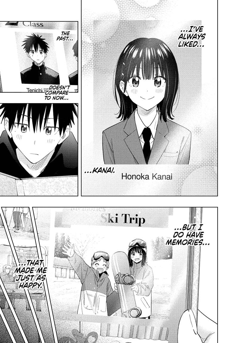 Read Hima Ten! EN Manga Online