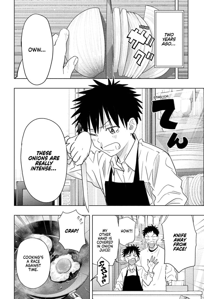 Read Hima Ten! EN Manga Online