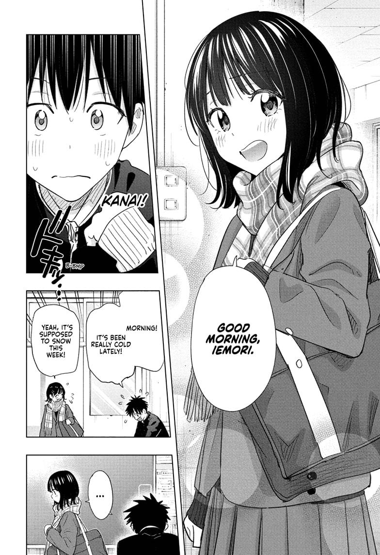 Read Hima Ten! EN Manga Online