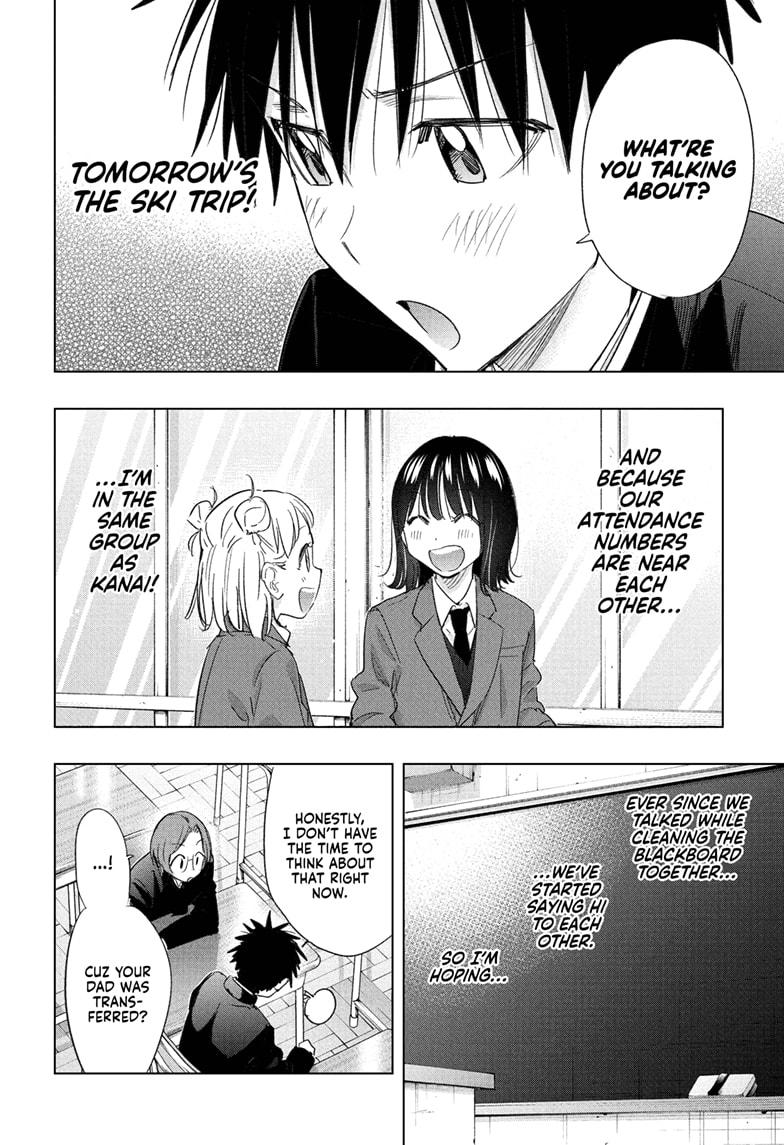Read Hima Ten! EN Manga Online