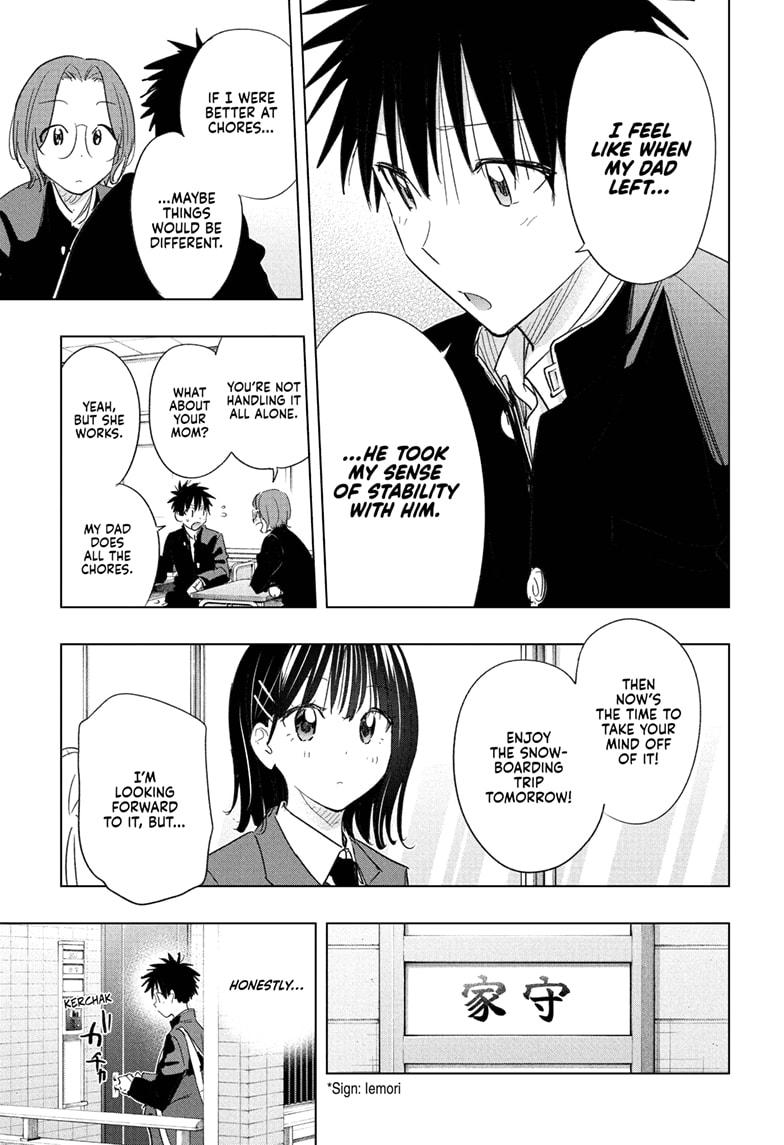 Read Hima Ten! EN Manga Online