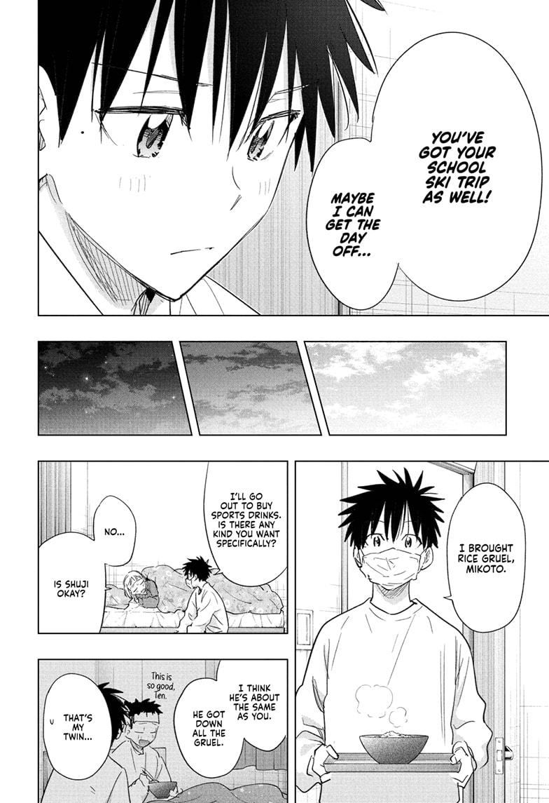 Read Hima Ten! EN Manga Online