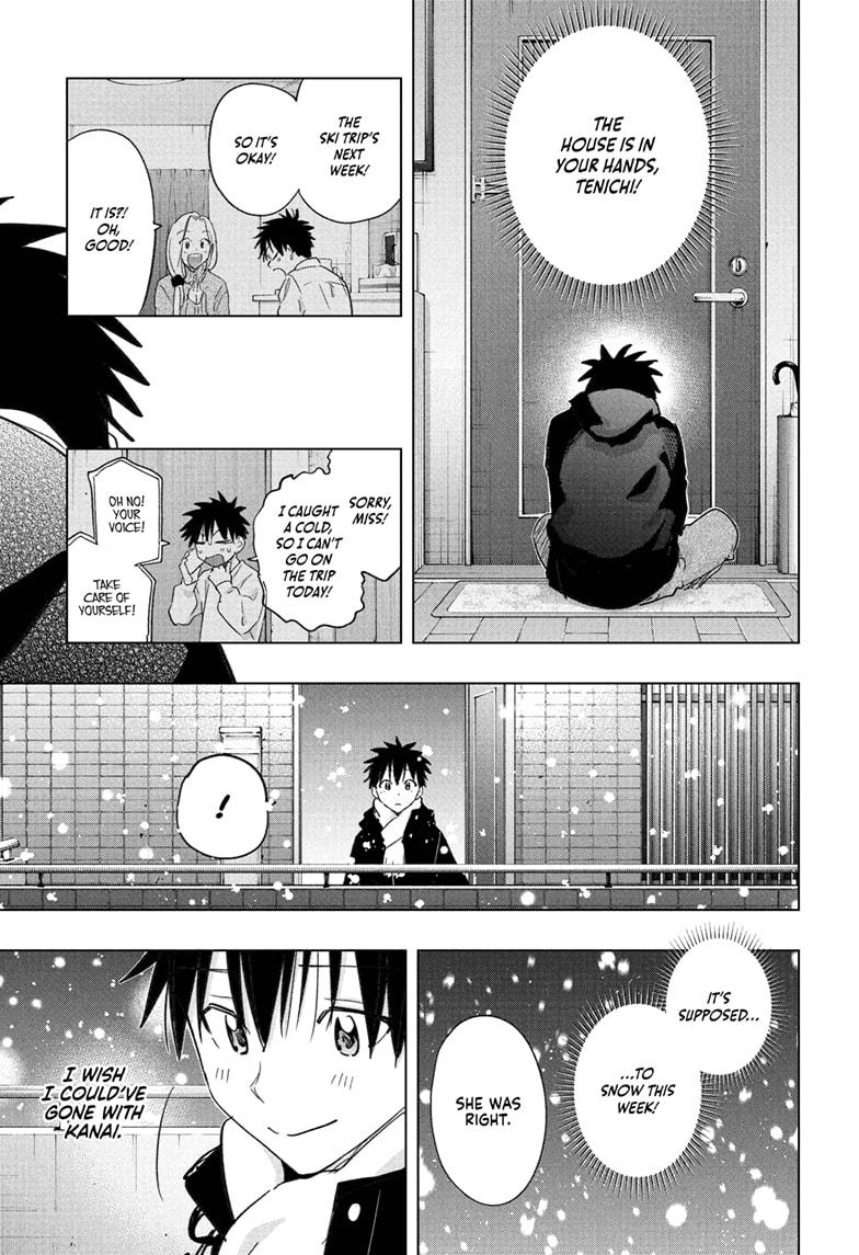 Read Hima Ten! EN Manga Online